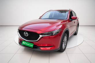 马自达CX-5 2017款 2.0L 自动两驱智享型 国V
