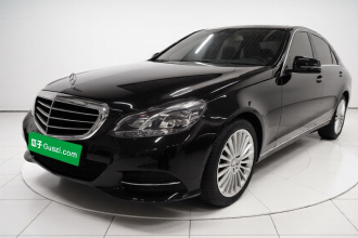 奔驰E级 2015款 E 200 L