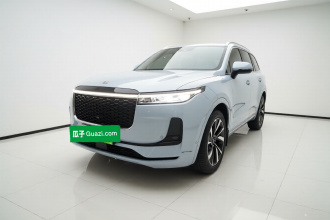 理想汽车 理想ONE 2021款 增程6座版