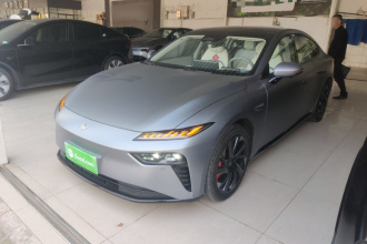 东风奕派 eπ007 2024款 纯电 540四驱Max版