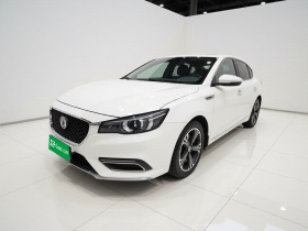 名爵 MG6 2017款 20T 自动豪华智联版 国V