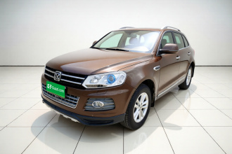 众泰T600 2015款 1.5T 手动尊贵型