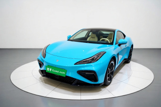 哪吒汽车 哪吒GT 2023款 580 AWD