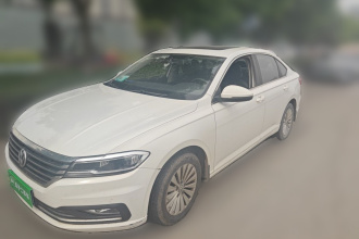 大众 朗逸 2018款 两厢 200TSI DSG舒适版 国V