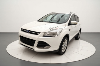 福特 翼虎 2015款 1.5L GTDi 两驱舒适型