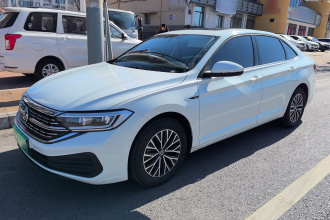 大众 速腾 2024款 200TSI DSG飞越版