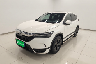 本田 皓影 2021款 240TURBO CVT两驱精英版