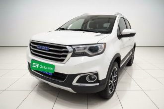 哈弗H1 2016款 蓝标 1.5L 手动豪华型