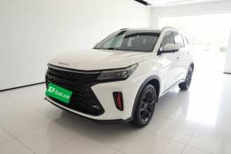 东风风光 风光580 2022款 1.5T 自动静享型