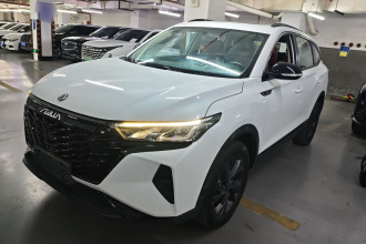 东风风神AX7 2022款 马赫版 1.5T DCT DF31