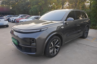 理想汽车 理想L8 2023款 Pro