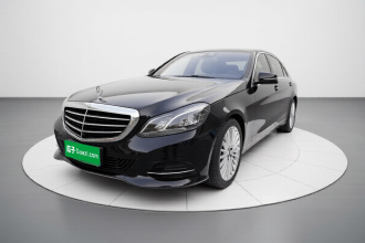 奔驰E级 2015款 改款 E 260 L