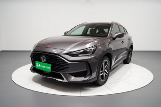 名爵 MG ONE 2022款 β-质享生活系列 1.5T 大满足1078版