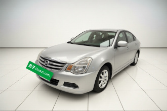 日产 轩逸 2012款 经典 1.6XE 自动舒适版