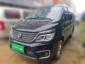 东风风行 菱智 2017款 M5 1.6L 舒适型