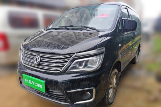 东风风行 菱智 2017款 M5 1.6L 舒适型