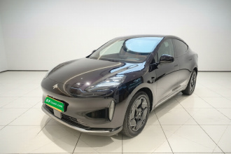 昊铂HT 2024款 825特高压智驾版