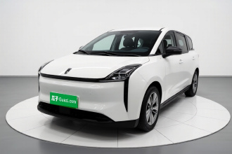 奔腾NAT 2023款 PRO 舒享出行版 419km