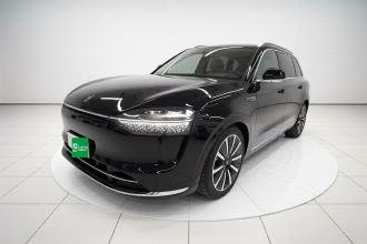 鸿蒙智行 问界M9 2024款 增程 Ultra版 42kWh 6座版