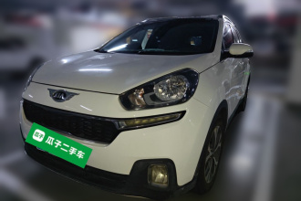 起亚 KX3傲跑 2015款 1.6L 自动两驱DLX