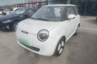 长安启源 长安Lumin 2024款 130km 清悦款