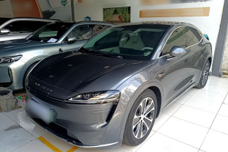 鸿蒙智行 智界R7 2024款 纯电 667km Pro
