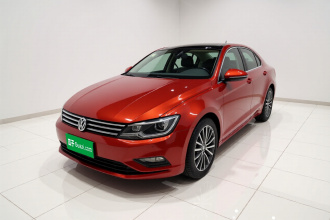 大众 凌渡 2015款 280TSI DSG豪华版