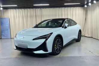 ARCFOX极狐 极狐 阿尔法S5 2024款 708MAX 200kW