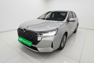 启辰D60 2021款 PLUS 1.6L XL CVT悦领版