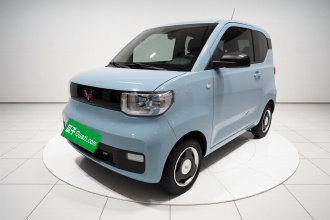 五菱汽车 宏光MINIEV 2022款 轻松款 磷酸铁锂