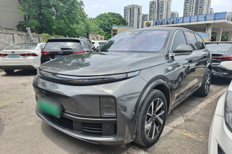 理想汽车 理想L7 2023款 Air