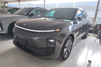理想汽车 理想L6 2024款 Pro