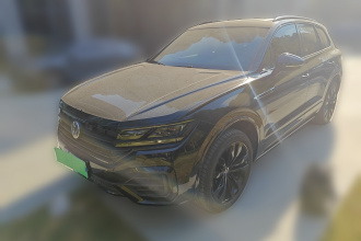 大众 途锐 2022款 3.0TSI 锐尊版