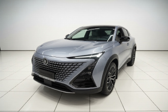 长安UNI-T 2022款 1.5T 尊贵型