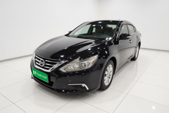 日产 天籁 2018款 2.0L XL 智进版