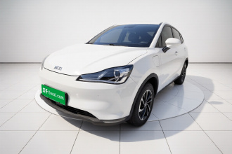 哪吒汽车 哪吒V 2021款 标准续航娱乐版升级型