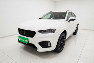 魏牌 VV7 2017款 2.0T 旗舰型
