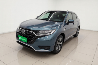 本田UR-V 2020款 370TURBO 两驱尊雅版