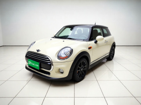 MINI 2018款 1.5T ONE PLUS