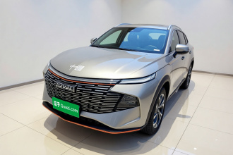 哈弗神兽 2023款 1.5T 智享版