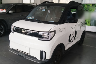 五菱汽车 宏光MINIEV 2022款 GAMEBOY 200km 玩咖款 磷酸铁锂