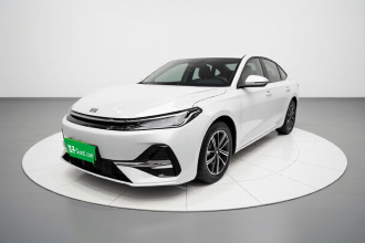 吉利银河 银河A7 2025款 EM-i 70km 豪享版