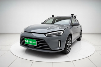 鸿蒙智行 问界M5 2022款 增程后驱标准版