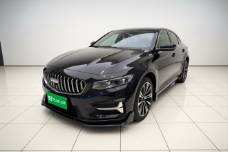 吉利汽车 星瑞 2025款 东方曜 2.0TD 揽星版