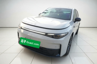 零跑汽车 零跑C10 2024款 530智享版