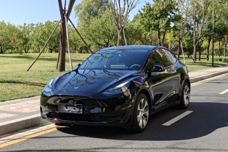 特斯拉 Model Y 2022款 后轮驱动版