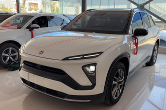蔚来ES6 2019款 430KM 性能版