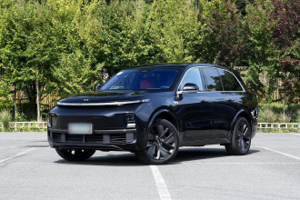 理想汽车 理想L8 2023款 Pro