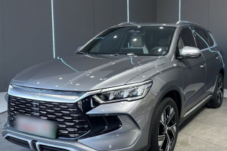 比亚迪 宋Pro新能源 2024款 荣耀版 DM-i 110KM卓越型