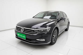 大众 迈腾 2020款 330TSI DSG 豪华型